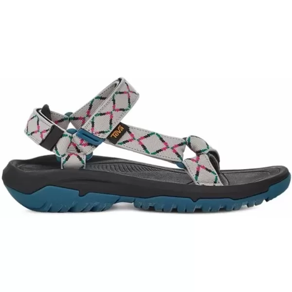 imageTeva Womens Hurricane Xlt2 SandalDiamond Chateau Grey