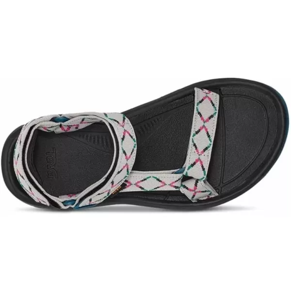 imageTeva Womens Hurricane Xlt2 SandalDiamond Chateau Grey