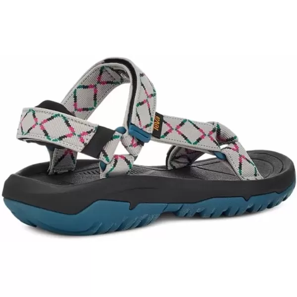imageTeva Womens Hurricane Xlt2 SandalDiamond Chateau Grey