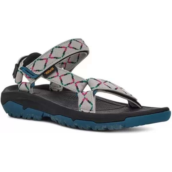 imageTeva Womens Hurricane Xlt2 SandalDiamond Chateau Grey