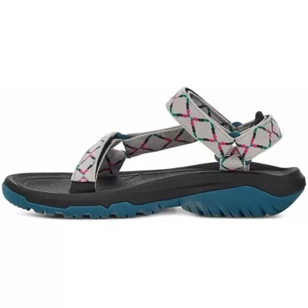 imageTeva Womens Hurricane Xlt2 SandalDiamond Chateau Grey