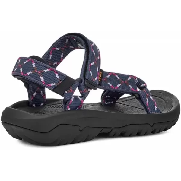 imageTeva Womens Hurricane Xlt2 SandalDiamond Mood Indigo
