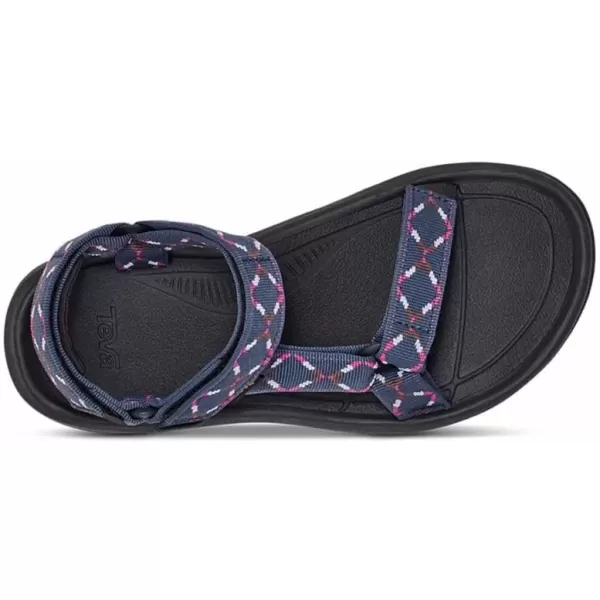 imageTeva Womens Hurricane Xlt2 SandalDiamond Mood Indigo