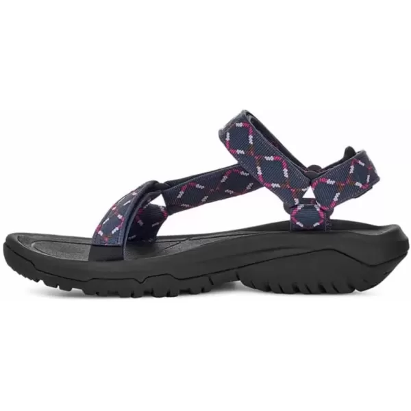 imageTeva Womens Hurricane Xlt2 SandalDiamond Mood Indigo