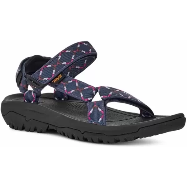 imageTeva Womens Hurricane Xlt2 SandalDiamond Mood Indigo