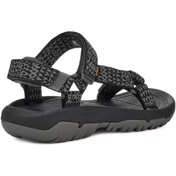 imageTeva Womens Hurricane Xlt2 SandalEtching BlackGrey