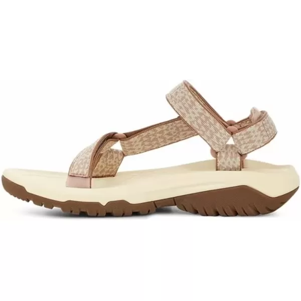 imageTeva Womens Hurricane Xlt2 SandalEtching Maple Sugar