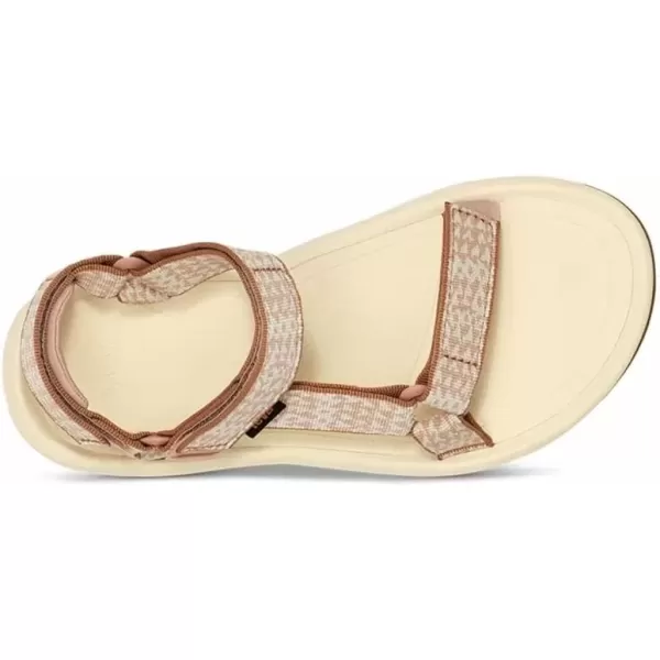 imageTeva Womens Hurricane Xlt2 SandalEtching Maple Sugar
