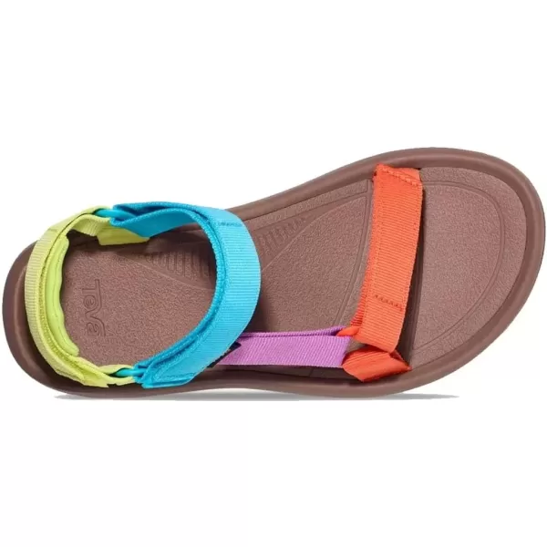 imageTeva Womens Hurricane Xlt2 SandalExplore Multi