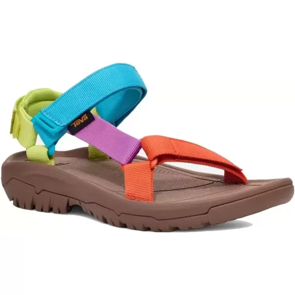 imageTeva Womens Hurricane Xlt2 SandalExplore Multi