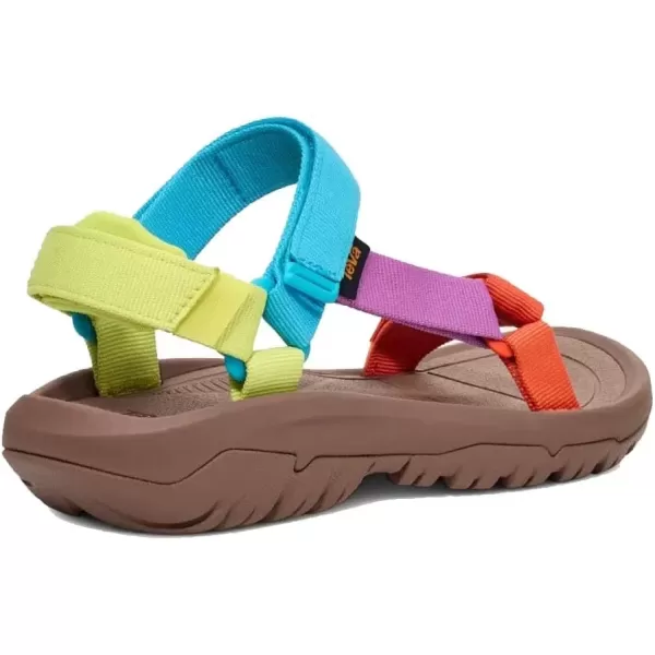 imageTeva Womens Hurricane Xlt2 SandalExplore Multi