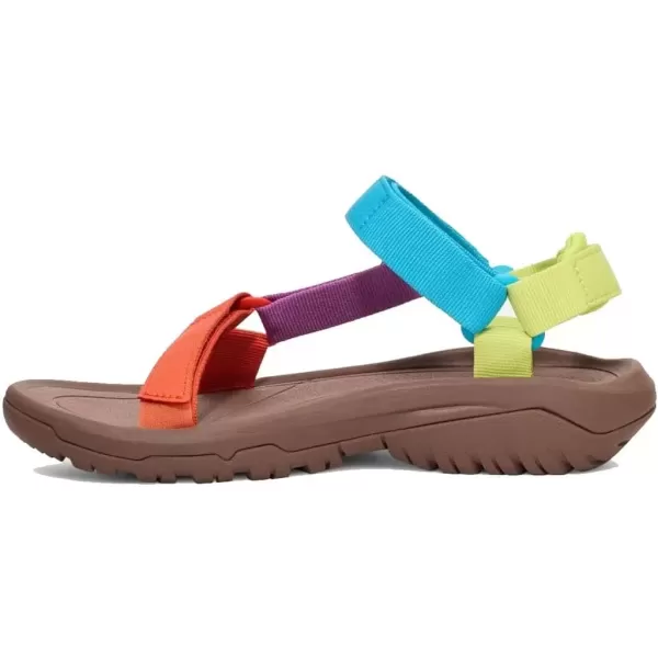 imageTeva Womens Hurricane Xlt2 SandalExplore Multi