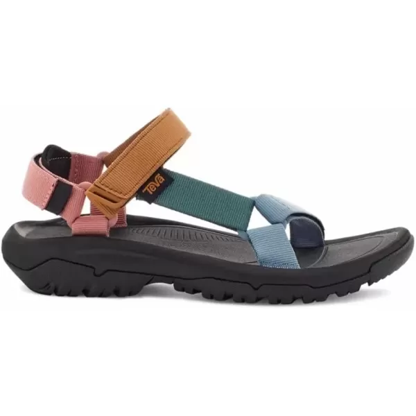 imageTeva Womens Hurricane Xlt2 SandalLight Multi