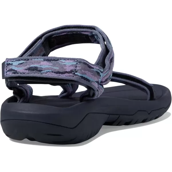 imageTeva Womens Hurricane Xlt2 SandalMesh Total Eclipse