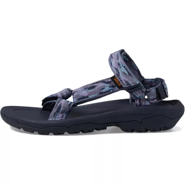 imageTeva Womens Hurricane Xlt2 SandalMesh Total Eclipse