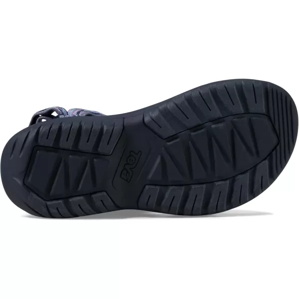 imageTeva Womens Hurricane Xlt2 SandalMesh Total Eclipse
