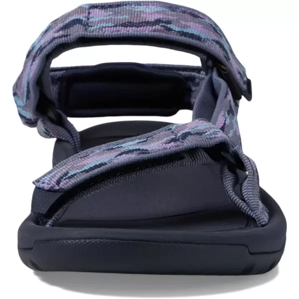 imageTeva Womens Hurricane Xlt2 SandalMesh Total Eclipse