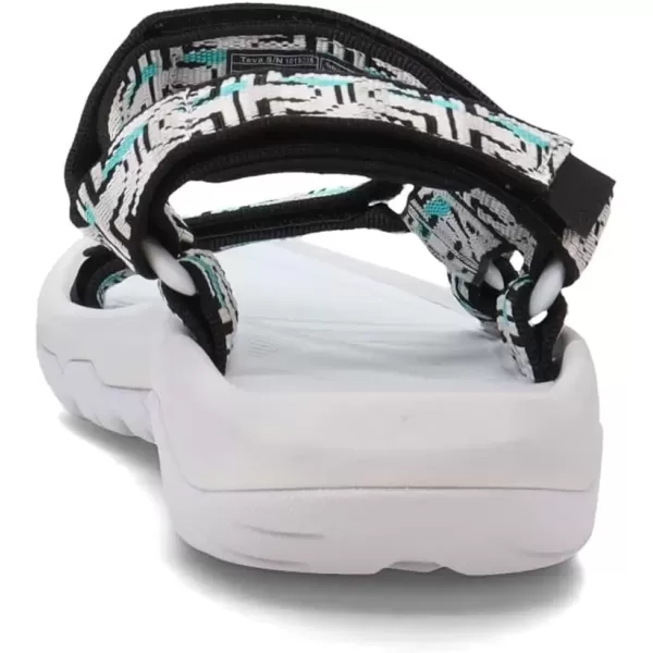 imageTeva Womens Hurricane Xlt2 SandalNew Glacier Grey