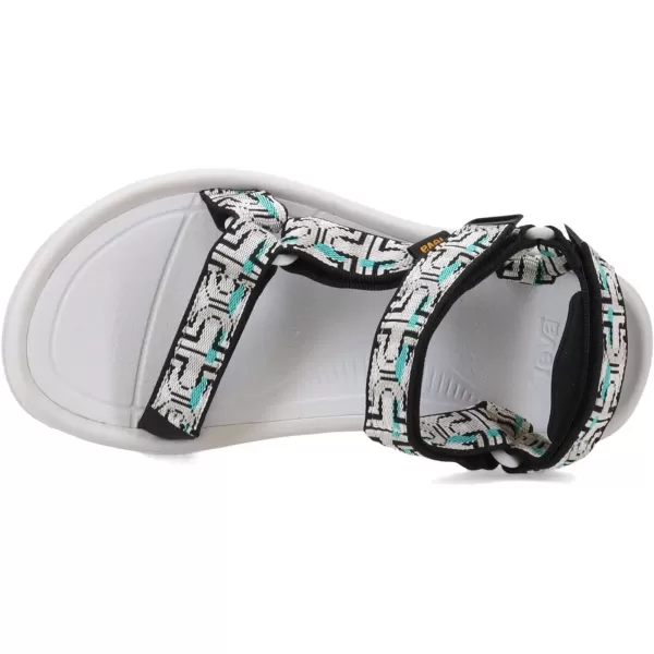 imageTeva Womens Hurricane Xlt2 SandalNew Glacier Grey