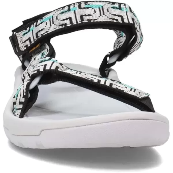 imageTeva Womens Hurricane Xlt2 SandalNew Glacier Grey