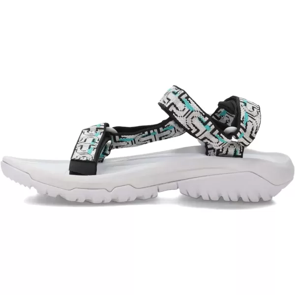imageTeva Womens Hurricane Xlt2 SandalNew Glacier Grey