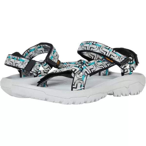 Nouveau Glacier Grey
