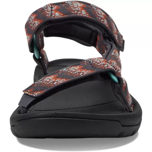 imageTeva Womens Hurricane Xlt2 SandalRainfall Refract