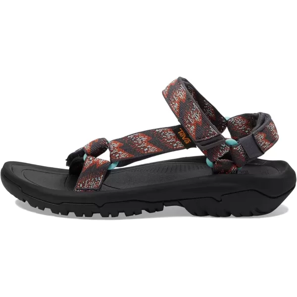 imageTeva Womens Hurricane Xlt2 SandalRainfall Refract