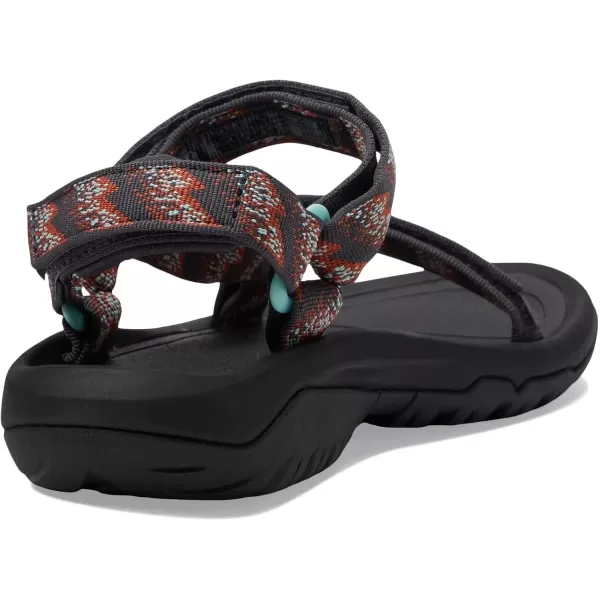 imageTeva Womens Hurricane Xlt2 SandalRainfall Refract