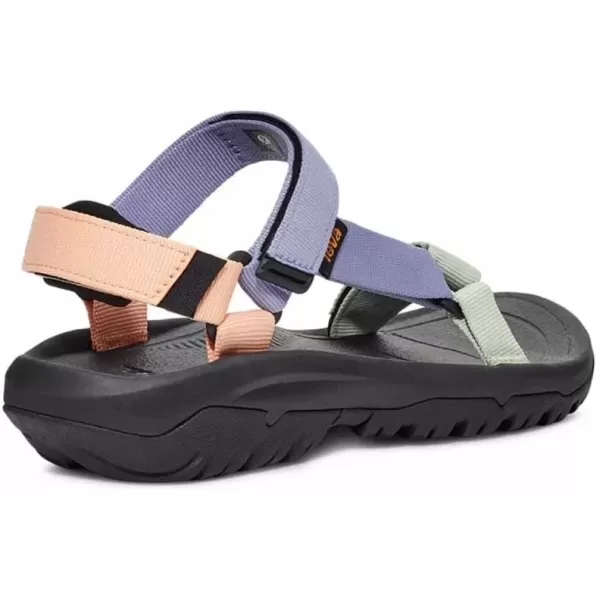 imageTeva Womens Hurricane Xlt2 SandalSherbert Multi