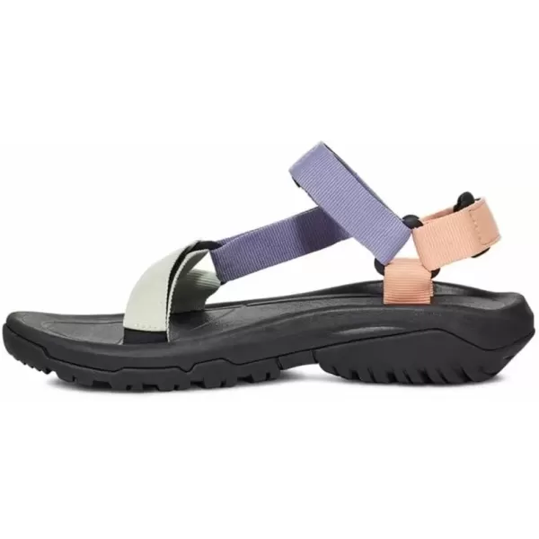 imageTeva Womens Hurricane Xlt2 SandalSherbert Multi