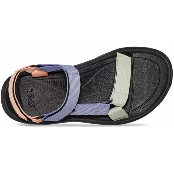 imageTeva Womens Hurricane Xlt2 SandalSherbert Multi