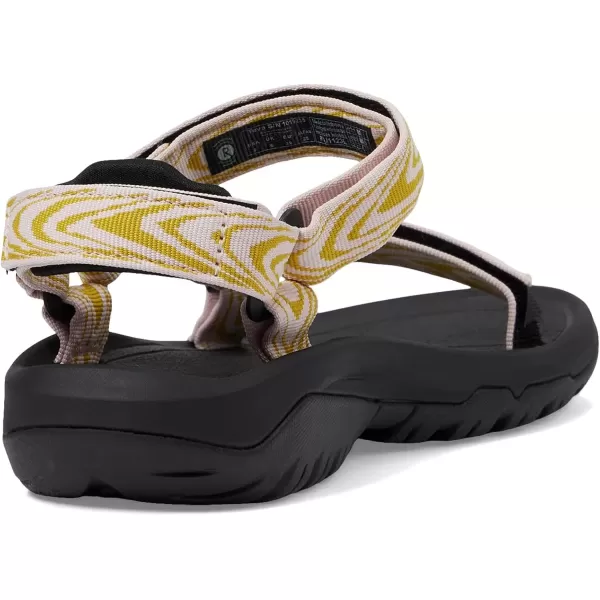 imageTeva Womens Hurricane Xlt2 SandalSwerve Pink