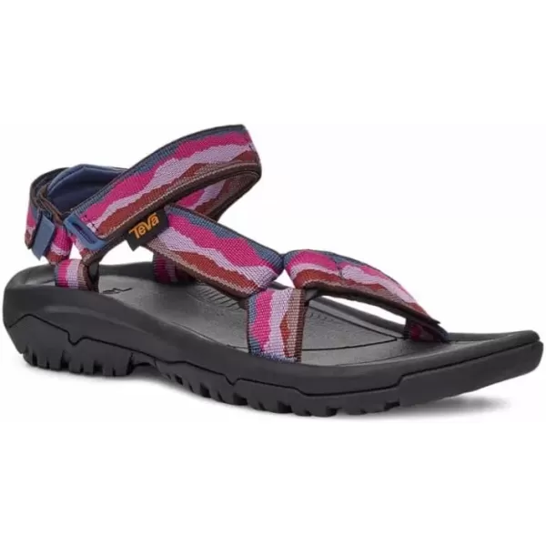 imageTeva Womens Hurricane Xlt2 SandalVista Blue Indigo