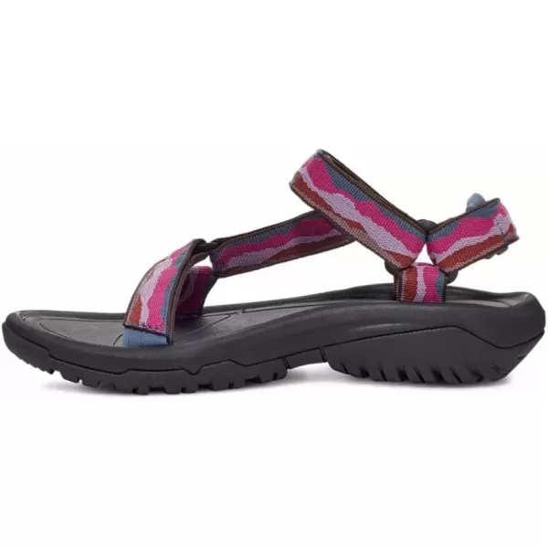 imageTeva Womens Hurricane Xlt2 SandalVista Blue Indigo