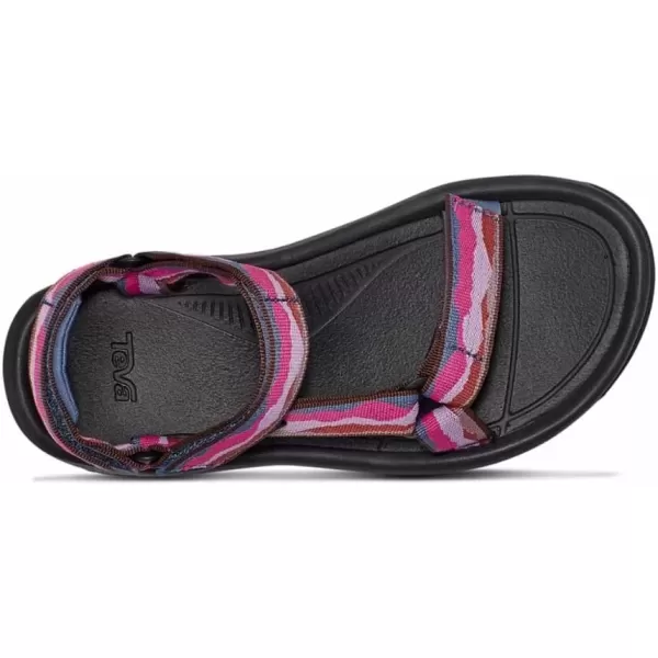 imageTeva Womens Hurricane Xlt2 SandalVista Blue Indigo
