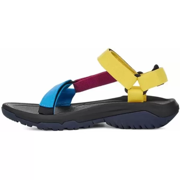 imageTeva Womens Hurricane Xlt2 SandalWater Multi