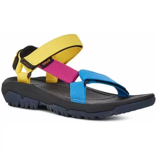 imageTeva Womens Hurricane Xlt2 SandalWater Multi