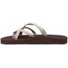 imageTeva Womens Olowahu FlipFlopAntiguous Birch