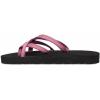 imageTeva Womens Olowahu FlipFlopAntiguous Red P