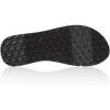 imageTeva Womens Olowahu FlipFlopBlack White