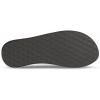 imageTeva Womens Olowahu FlipFlopBlack on Black