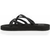 imageTeva Womens Olowahu FlipFlopBlack on Black