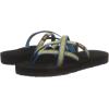 imageTeva Womens Olowahu FlipFlopFlower Loom Yellow