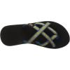 imageTeva Womens Olowahu FlipFlopFlower Loom Yellow