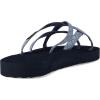 imageTeva Womens Olowahu FlipFlopKaleidoscope Blissful Blue