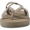 imageTeva Womens Olowahu FlipFlopKaleidoscope Neutral