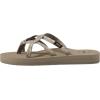 imageTeva Womens Olowahu FlipFlopKaleidoscope Neutral