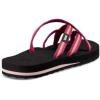 imageTeva Womens Olowahu FlipFlopLindi Boysenber