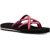 imageTeva Womens Olowahu FlipFlopLindi Boysenber